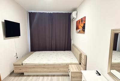 Ap 2 camere 1 min Metrou Anghel Saligny | Hills Pallady | Centrala Pet Friendly - 2