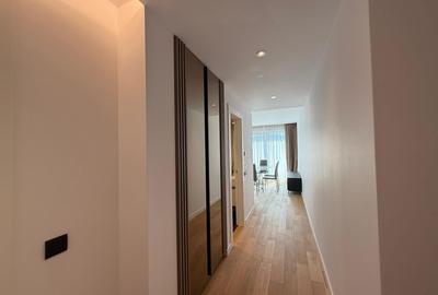 Apartament One Herastrau Towers - 4 camere -etaj 7 - 9