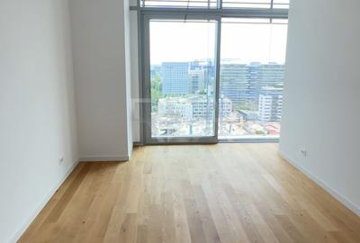 2 Camere Luxury  Up-Site Floreasca  Etaj 16  Vedere Panoramică , Loc de parcare - 2
