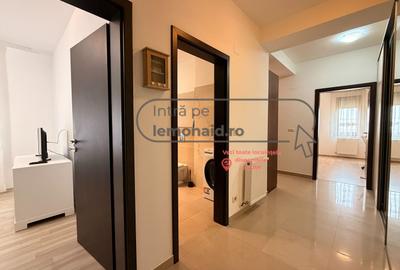 Apartament cu 3 camere de închiriat | Lidl Aeroport | Loc de parcare - 2
