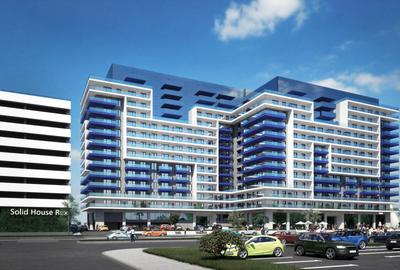 Skyline Residence