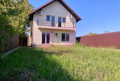 Duplex in vila 4 camere, teren 301mp, 2 parcări | Mogoșoaia - 1