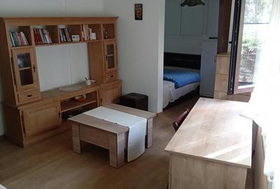 Garsonieră de închiriat | Bd. Unirii – Zepter | 50 mp | Imobil interbelic - 2