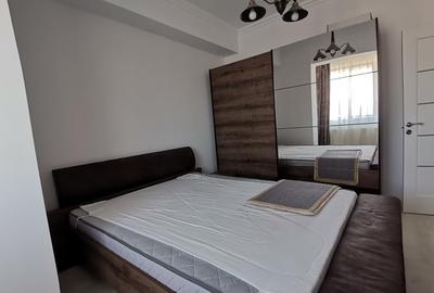 Apartament 2 camere ,bloc nou,Centrul de Scafandri - 13