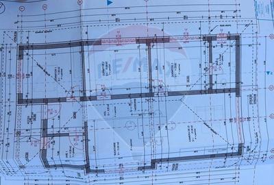 FUNDATIE / PROIECT Pentru casă nouă cu 4 camere | Mocira, Maramureș - 14