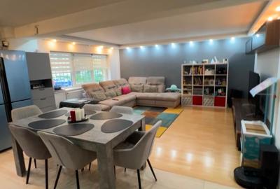 Apartament 4 camere, Doamna Ghica - 1