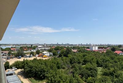 Ultimele Apartamente cu 2 camere,centrala proprie,zona Lacul Morii,TVA inclus - 9