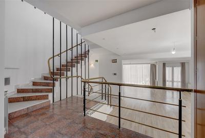 Refurbished 3-Bedroom Duplex | Dorobanti  Floreasca | Terrace & Garage - 5