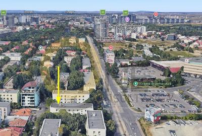 Apartament 3 camere Floreasca - Glinka - 1