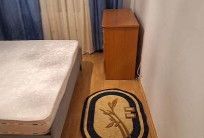 Apartament cu 2 camere semidecomandat în Militari