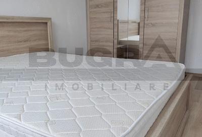 Apartament de 2 camere, 45mp, etaj intermediar, zona Iulius Mall - 2