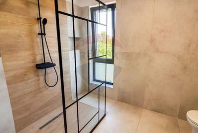 Casa moderna de inchiriat | Corbeanca | 3 dormitoare | Langa Padure - 10