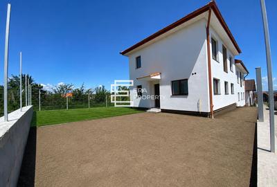 Duplex 4 camere -intabulat- teren 300 mp  -Locație Centrală, Sura Mică - 12