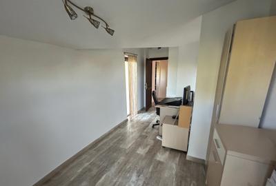 Balotesti- 4 camere - casa moderne - mobilata utilata, curte 300 mp - centrala - 21