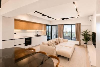 Apartament cu 3 camere decomandat, mobilat în Alba Iulia