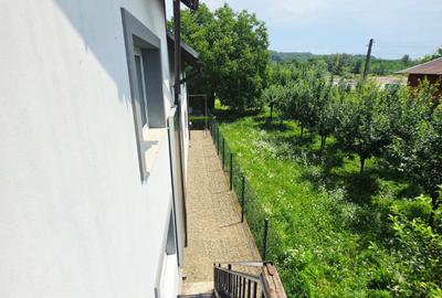 Vilă premium 5 camere cu salină și garaj | Coțofenești - 49