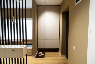 2 camere I 30 mp terasă I 2 parcări I Mircea Eliade - 18