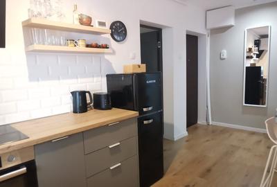 Apartament 3 camere inchirier pe strada Gruia - 1