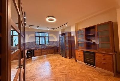 INCHIRIERE 4 CAMERE CISMIGIU | ULTRACENTRAL | - 2