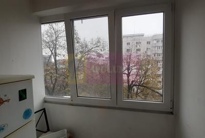 Garsoniera lângă Metrou Dristor - 10
