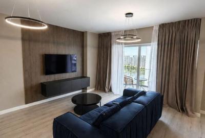 Apartament 2 camere-nou-mobilat-zona Colentina - 3