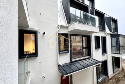 Apartament LUX*3 Camere*Prima închiriere* Parcare inlcusa// Aviatiei - Herastrau - 34
