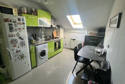 Apartament 2 camere decomandate, 52 mp, centrala proprie, zona Zorilor - 6