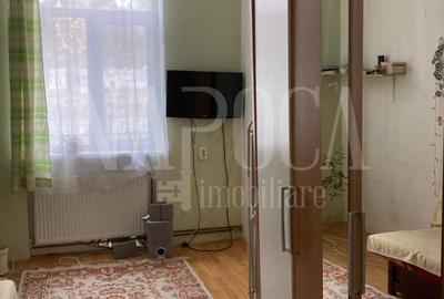 Apartament 3 camere de vanzare in Centru Oradea, Oradea - 2