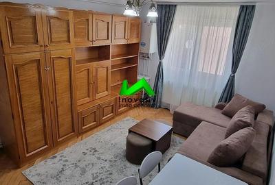 Garsoniera de inchiriat Sibiu Lazaret - 3