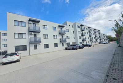 2 camere cu GRADINA COMPLET MOBILAT - 20