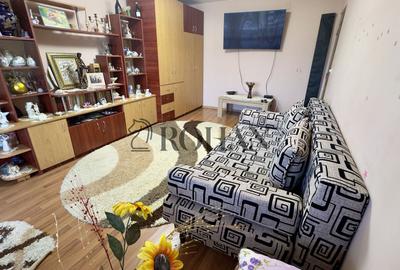 Apartament 3 camere, loc de parcare, Zona Mercur, Str. Vânătorilor - 4