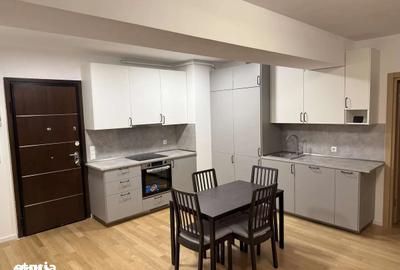 Apartament 2 camere | Upground Residence | 90 mp | 3' Metrou Pipera - 9