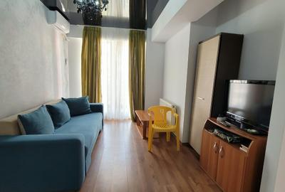 Comision 0! 2 camere cu 2 bai - vedere  lac si mare - 50m de plaja- Summerland - 3
