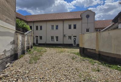Clădire multifuncțională de vânzare central, str. Kogălniceanu-AF0011 - 3