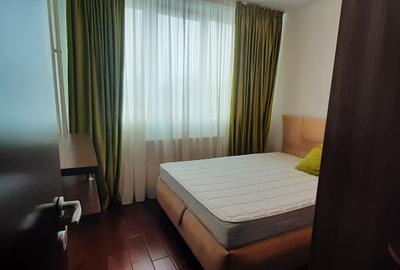 MIlitari Apusului apart. cochet 5/10 , 55mp, mobilat modern , loc parcare - 2