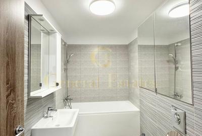 Apartament 2 Camere | Urban Coresi | Complet Mobilat și Utilat - 7