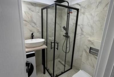 Apartament cu 2 camere decomandat, mobilat în Bucureștii Noi