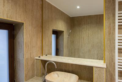 Vanzare Casa Tunari Ilfov, vila tip duplex  P+1+Pod - 10