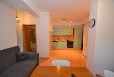 3 camere, 60 mp, bloc nou, zona Torontal, 500 euro - 1