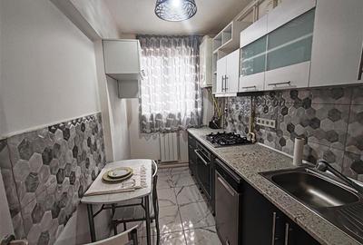 Apartament 2 camere in Ploiesti, zona ultracentrala - 13