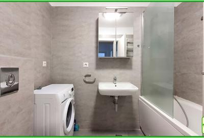 Apartament cu 2 camere, mobilat, de închiriat, MRS Smart, ECX03928 - 8