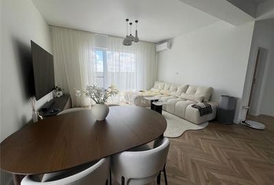 CASA PARTER MOBILATA SI UTILATA-3 CAMERE-2 BAI-STR.MIORITA - 6