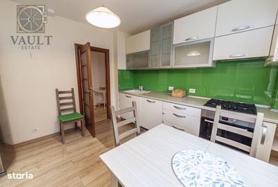 APARTAMENT 3 CAMERE-13 SEPTEMBRIE-SEBASTIAN-HOL H-REABILITAT-2 BAI - 4