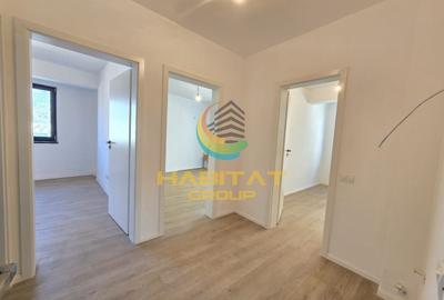 Apartament cu 2 camere decomandat în Eroii Revoluției
