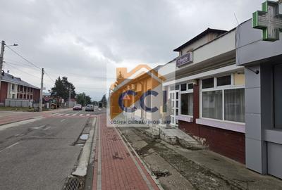 Spațiu comercial versatil de vânzare, Parter -119 mp - 5