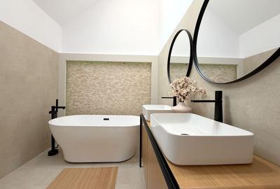 Proprietate nordica unica | spatii aerisite si finisaje high-class | Corbeanca - 55