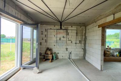 Casa P+M la Gri | 4 camere 150 mp | Teren 1000mp | Fundulea - 25