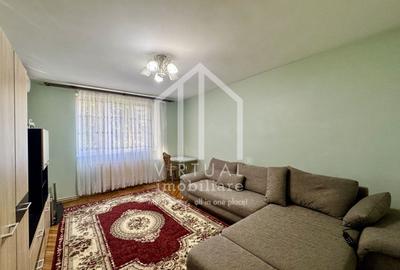 Apartament cu 3 camere în Hipodrom 3