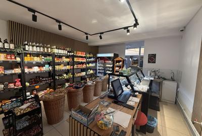 Spațiu comercial de închiriat – 40 mp – Piața Mărăști, Cluj-Napoca - 2
