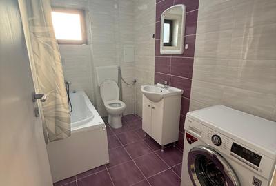 Apartament Modern - 2 camere - Chiajna -  Disponibil Imediat - 20